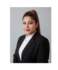 Candidate profile