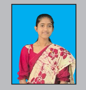 Candidate profile