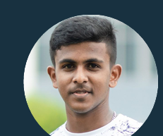 Candidate profile