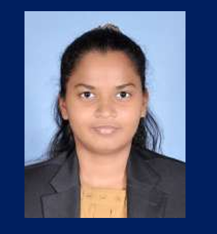 Candidate profile