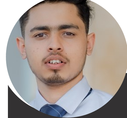 Candidate profile