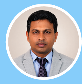 Candidate profile