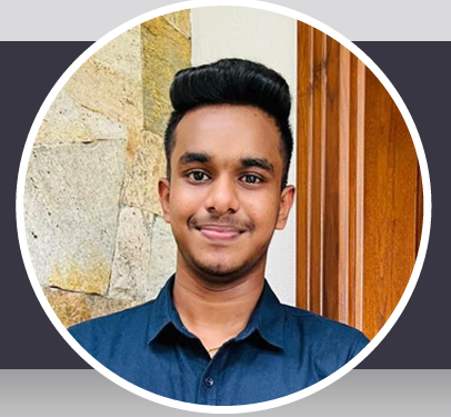 Candidate profile