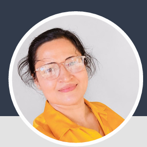 Candidate profile