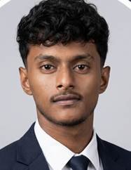 Candidate profile