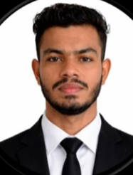 Candidate profile