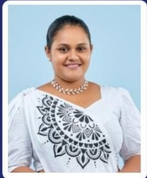 Candidate profile