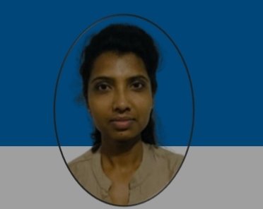 Candidate profile