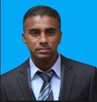 Candidate profile