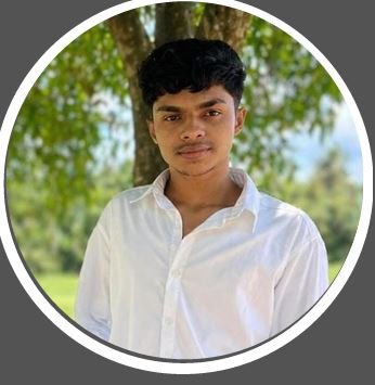 Candidate profile