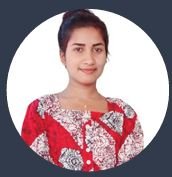 Candidate profile