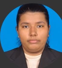 Candidate profile