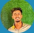 Candidate profile