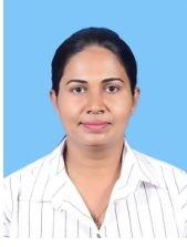 Candidate profile