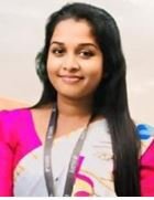 Candidate profile