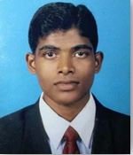 Candidate profile