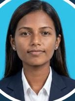Candidate profile
