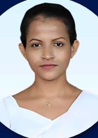Candidate profile