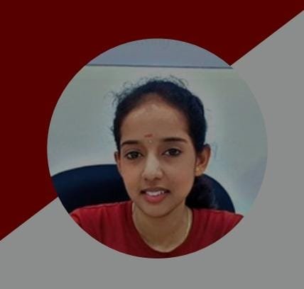 Candidate profile
