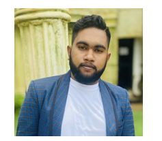 Candidate profile