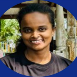 Candidate profile