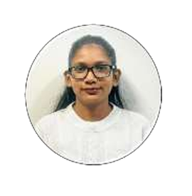 Candidate profile
