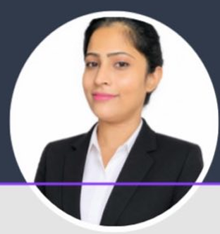 Candidate profile