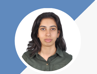 Candidate profile