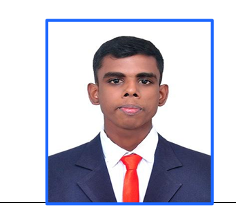 Candidate profile