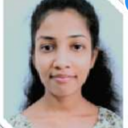 Candidate profile