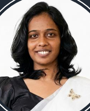 Candidate profile