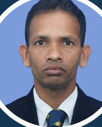 Candidate profile