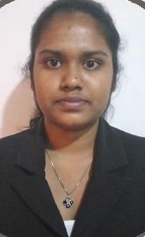 Candidate profile