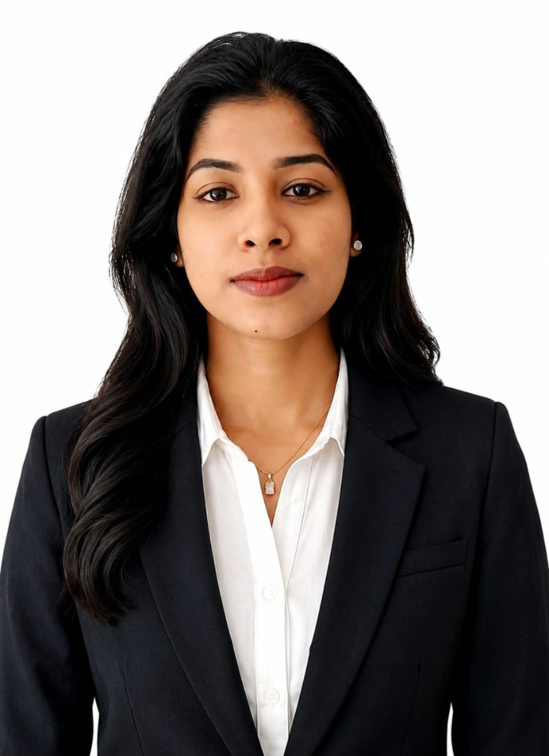 Candidate profile
