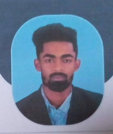 Candidate profile