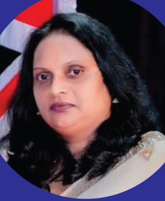 Candidate profile