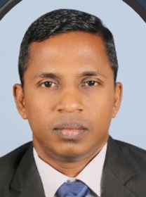 Candidate profile