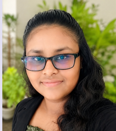 Candidate profile
