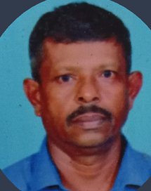 Candidate profile