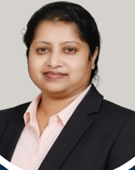 Candidate profile