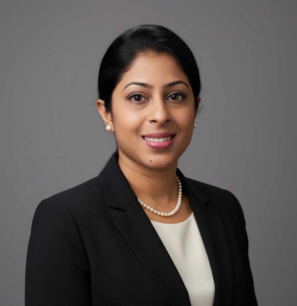 Candidate profile