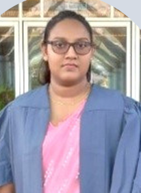 Candidate profile