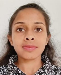 Candidate profile