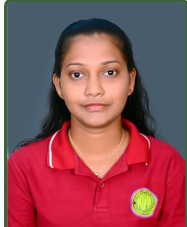 Candidate profile