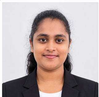 Candidate profile