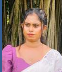 Candidate profile