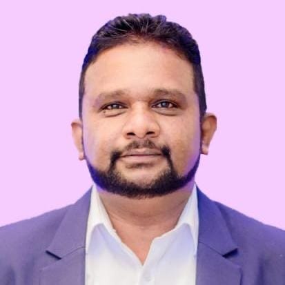 Candidate profile
