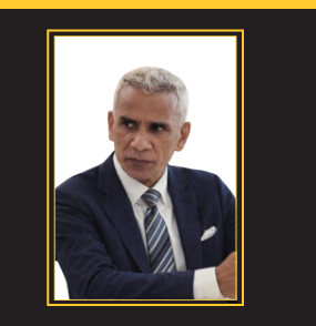 Candidate profile