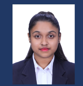 Candidate profile