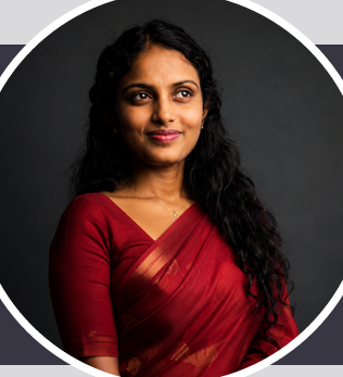 Candidate profile